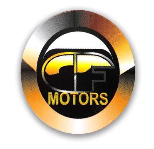 CF Motors - Logo